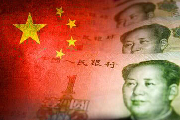 Financial institutions in China are being urged to take on unwavering responsibility and support property developers.