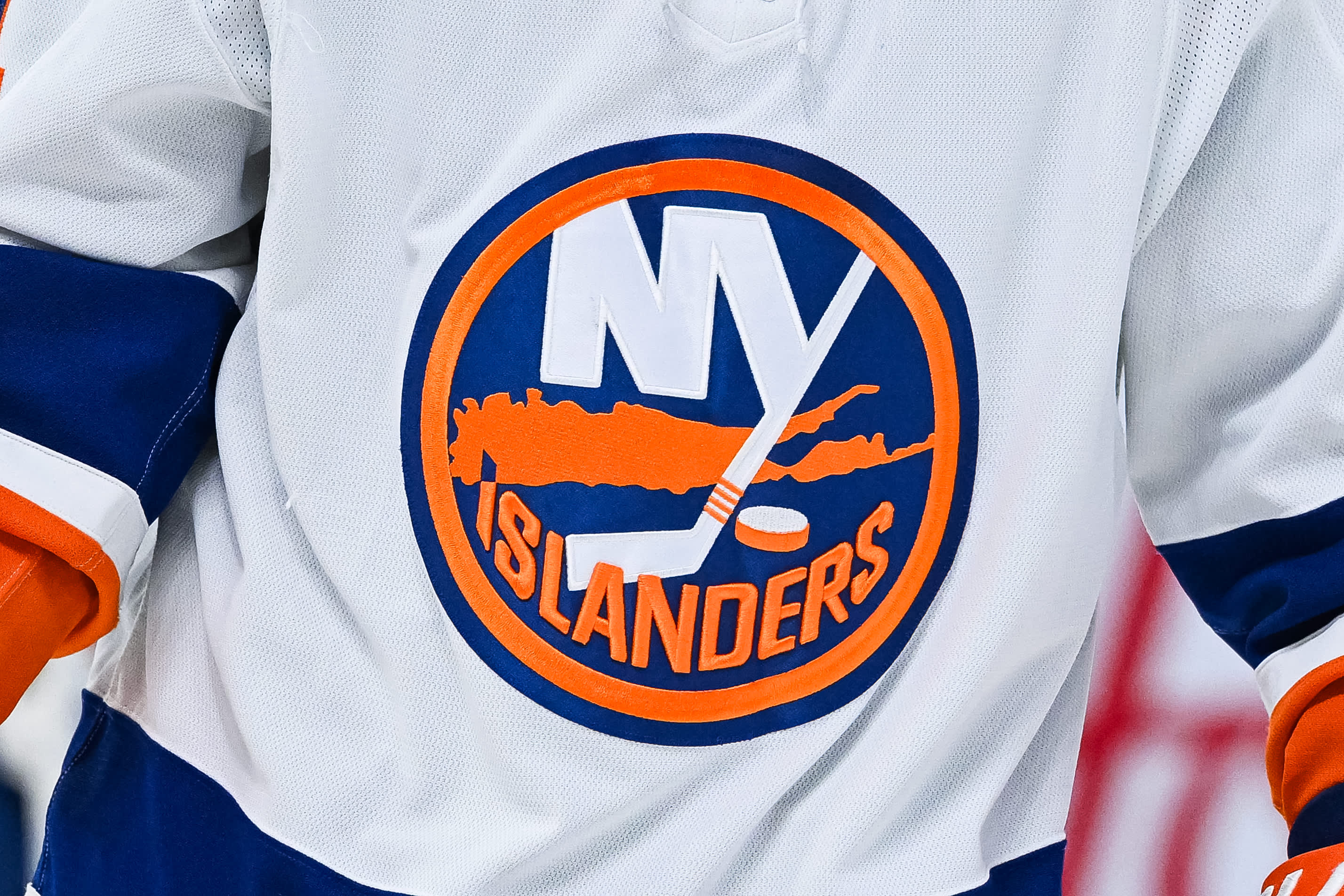 The New York Islanders.