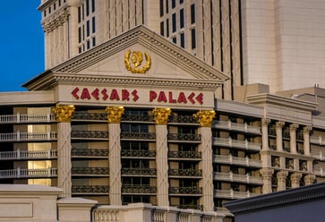 Las Vegas union reaches deal with Caesars to avoid strike