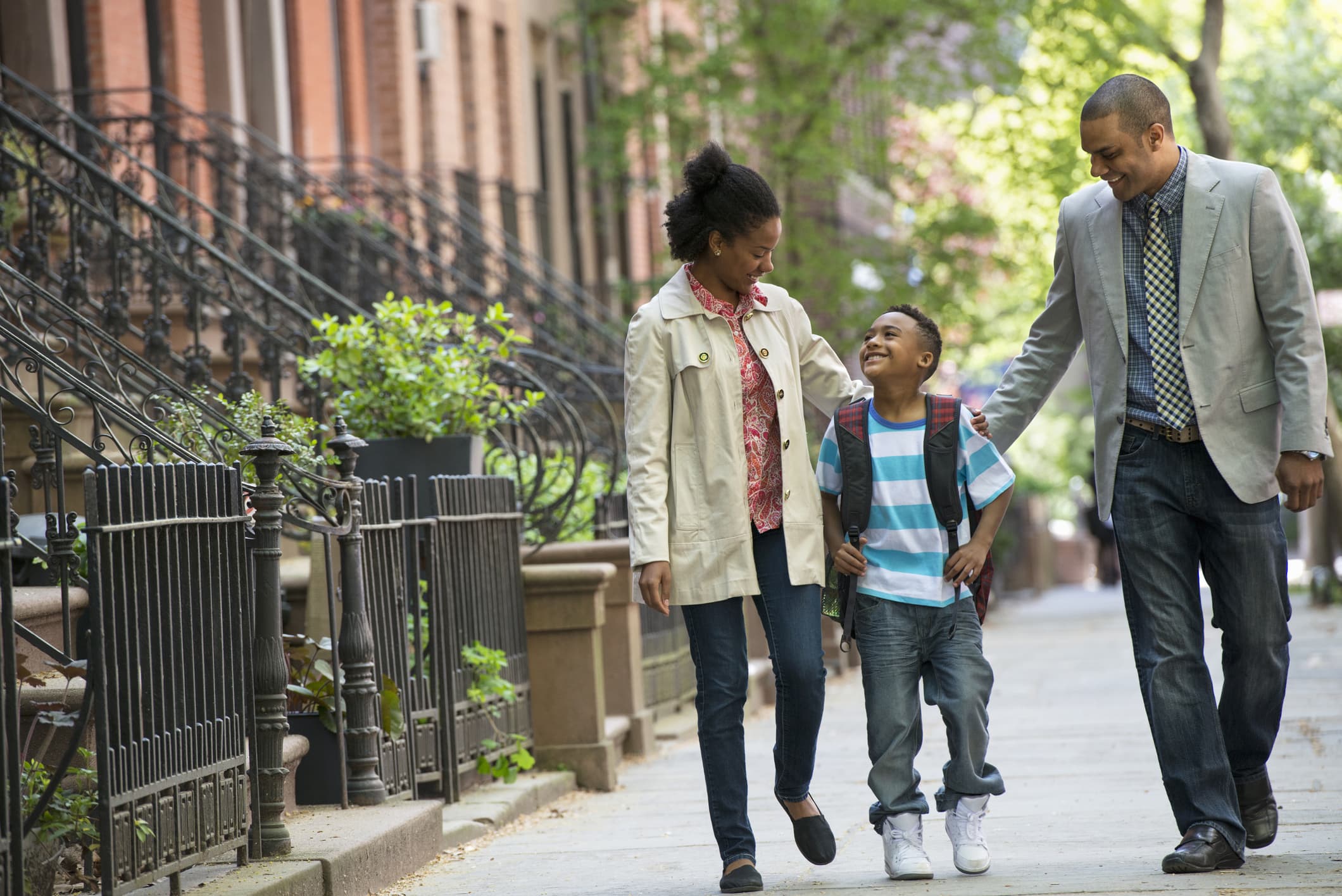 Diverse neighborhoods with mentorship opportunities have the strongest upward mobility for Black individuals, according to the Census Bureau.