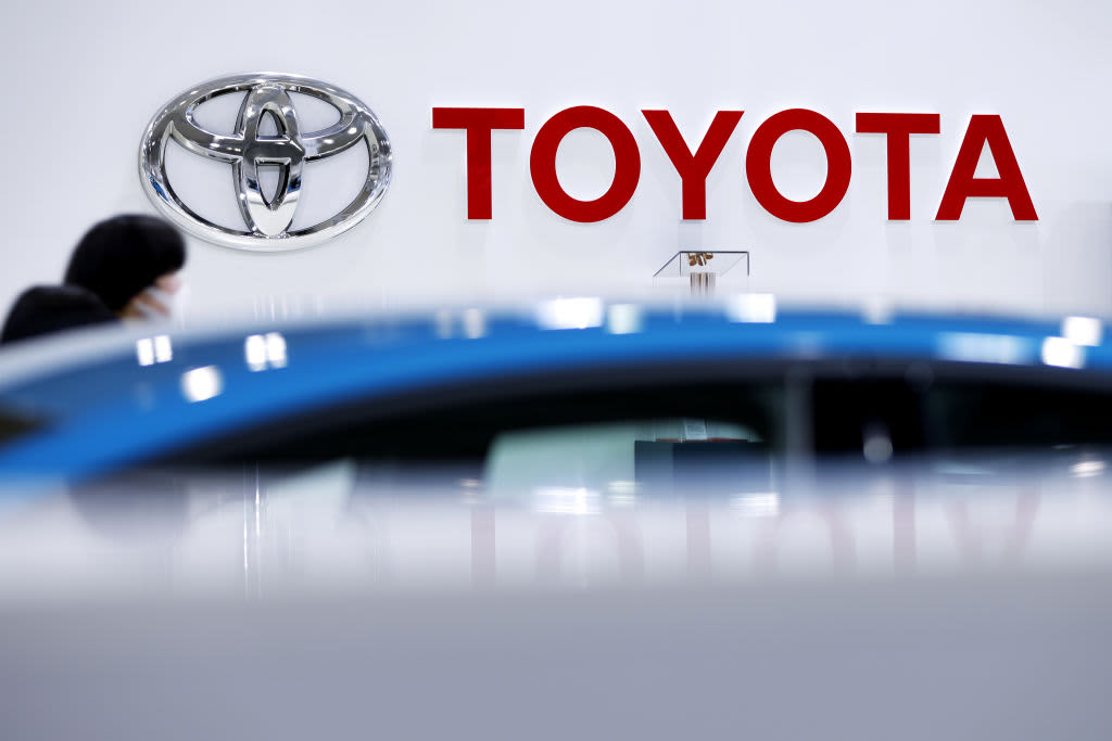 All Japan factory operations of Toyota are temporarily halted due to a suspected cyberattack.