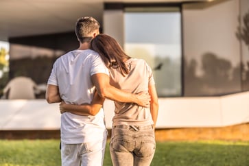 Young people find it 'wildly unaffordable' to buy homes in the U.S., as the average age of homebuyers rises to 56, according to a real estate expert.