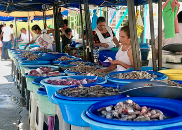 A 66-year-old retiree who moved from the U.S. to Mexico shares his list of affordable purchases for $5 or less.