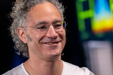 Palantir experiences growth on optimistic revenue forecast