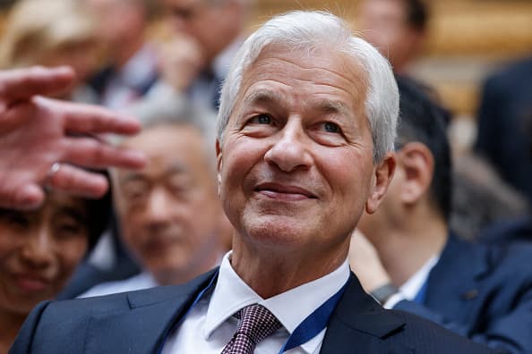 JPMorgan Chase is poised to reveal its third-quarter earnings – here's what analysts anticipate.