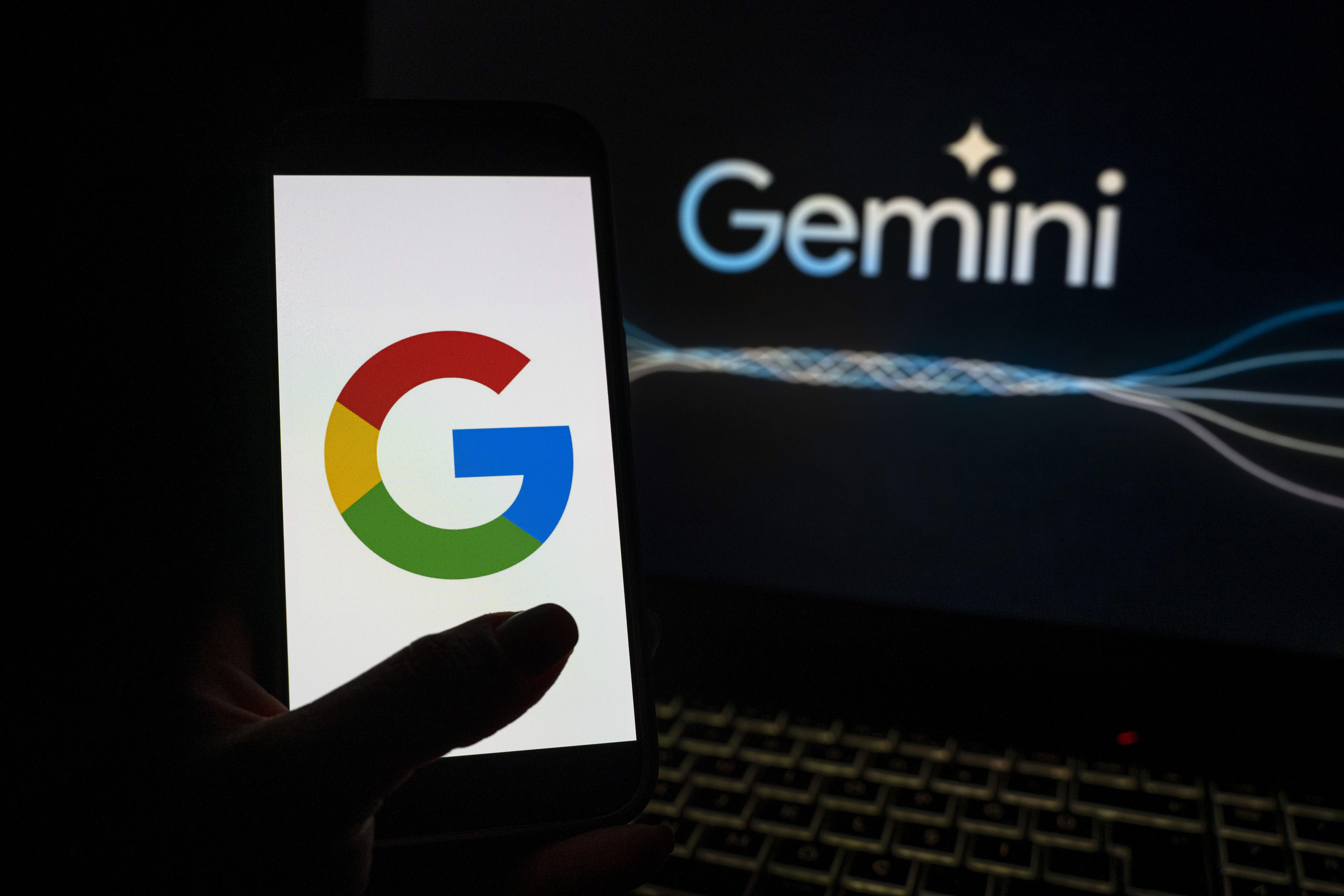 Google Gemini product lead steps back from social media after AI product launch causes harassment.