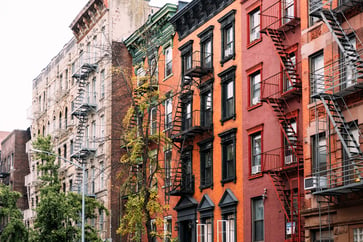 New York's top renters insurance options.