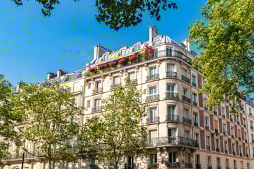 These 5 European cities are attracting millionaires — excluding London.