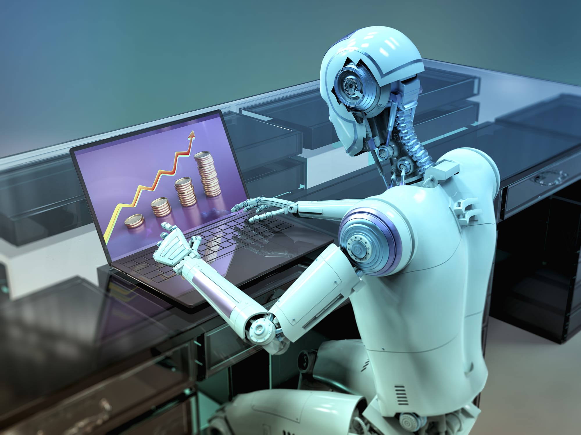Financial scammers are becoming increasingly skilled at using work email to deceive people.