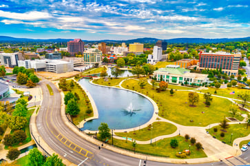 In 2024, Alabama ranks as the Most Improved State for Business in America, thanks to its growing workforce.