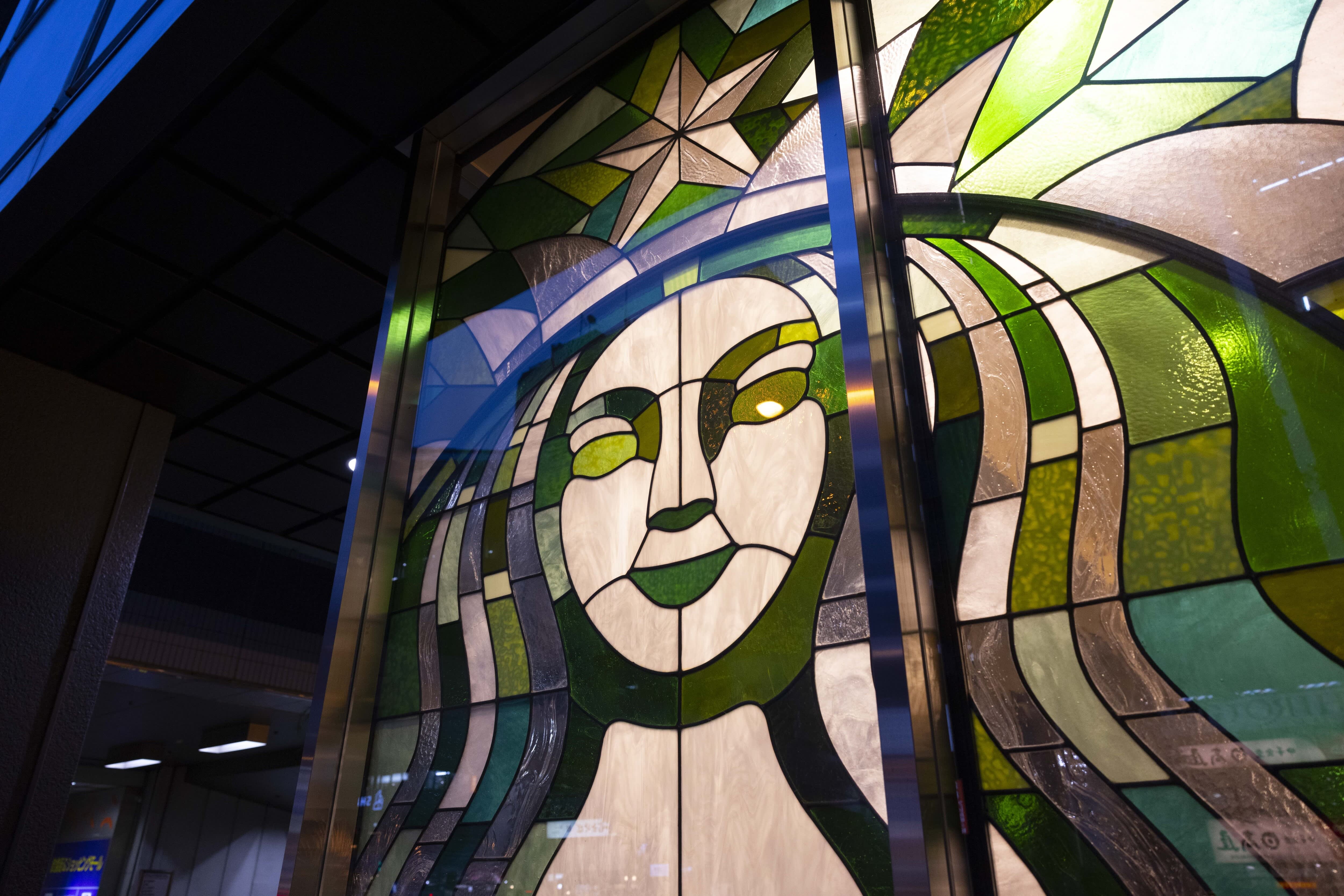 Starbucks' revenue falls short of expectations for the second consecutive quarter due to a decline in same-store sales.