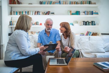 As you approach retirement, it's crucial to manage this significant risk.