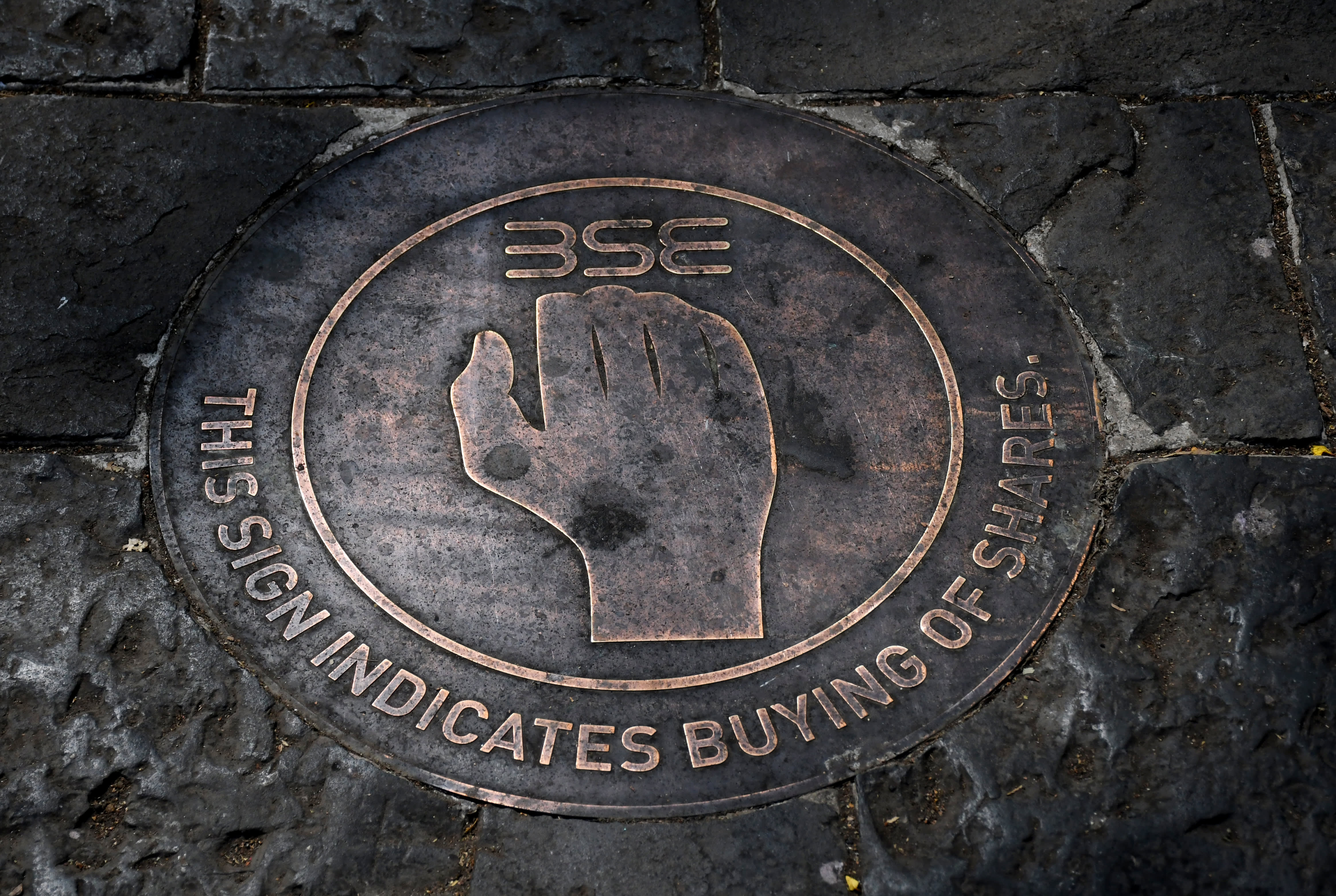 In three years, China and Hong Kong stocks experienced a combined loss of approximately $5 trillion, which is more than the total market capitalization of India.