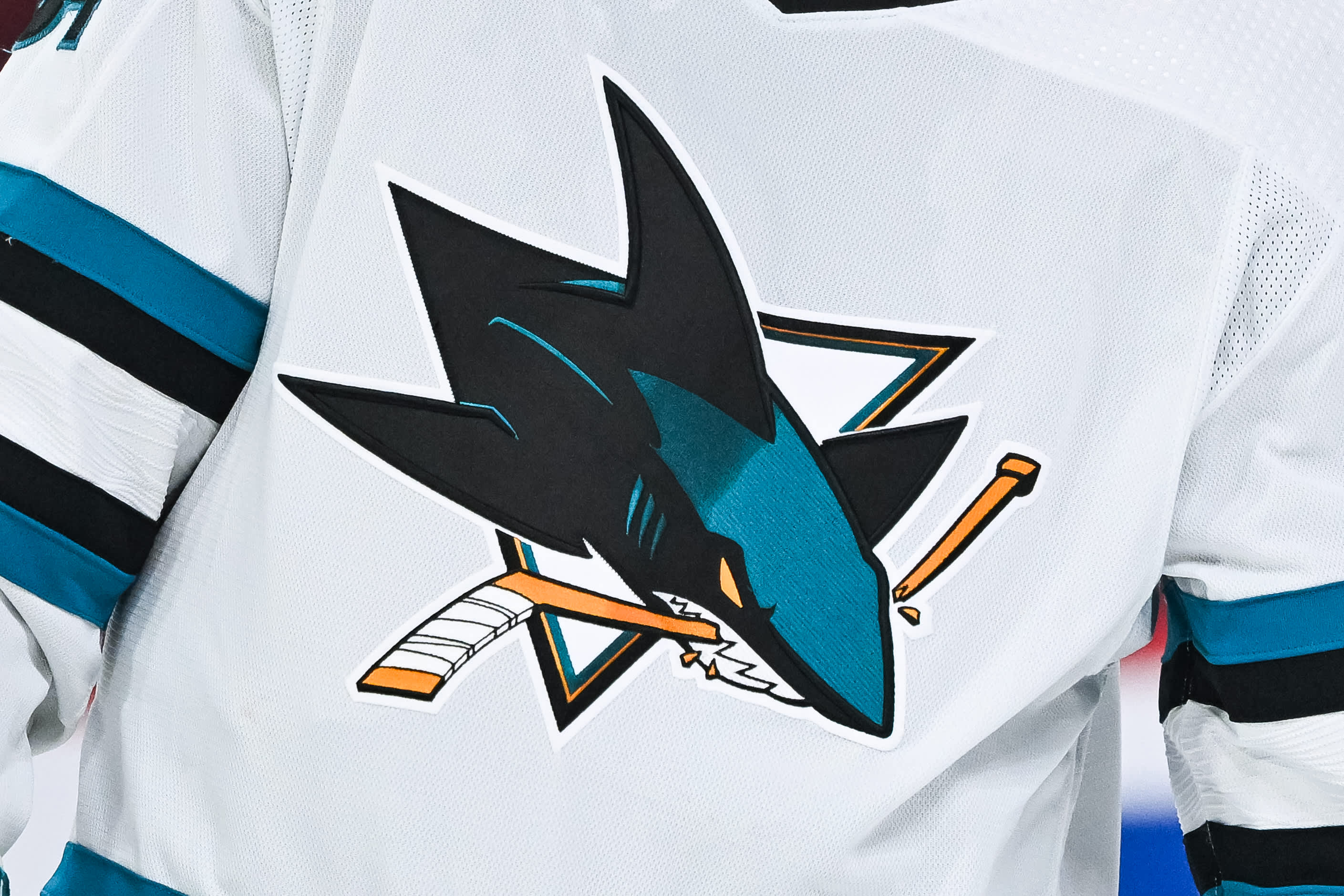 25. Sharks of San Jose