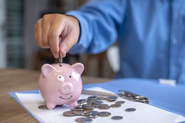 Young people are embracing a 'soft saving' trend, which means they are not retiring.