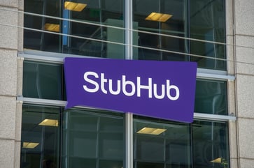 StubHub is considering a summer IPO with a valuation of $16.5 billion.