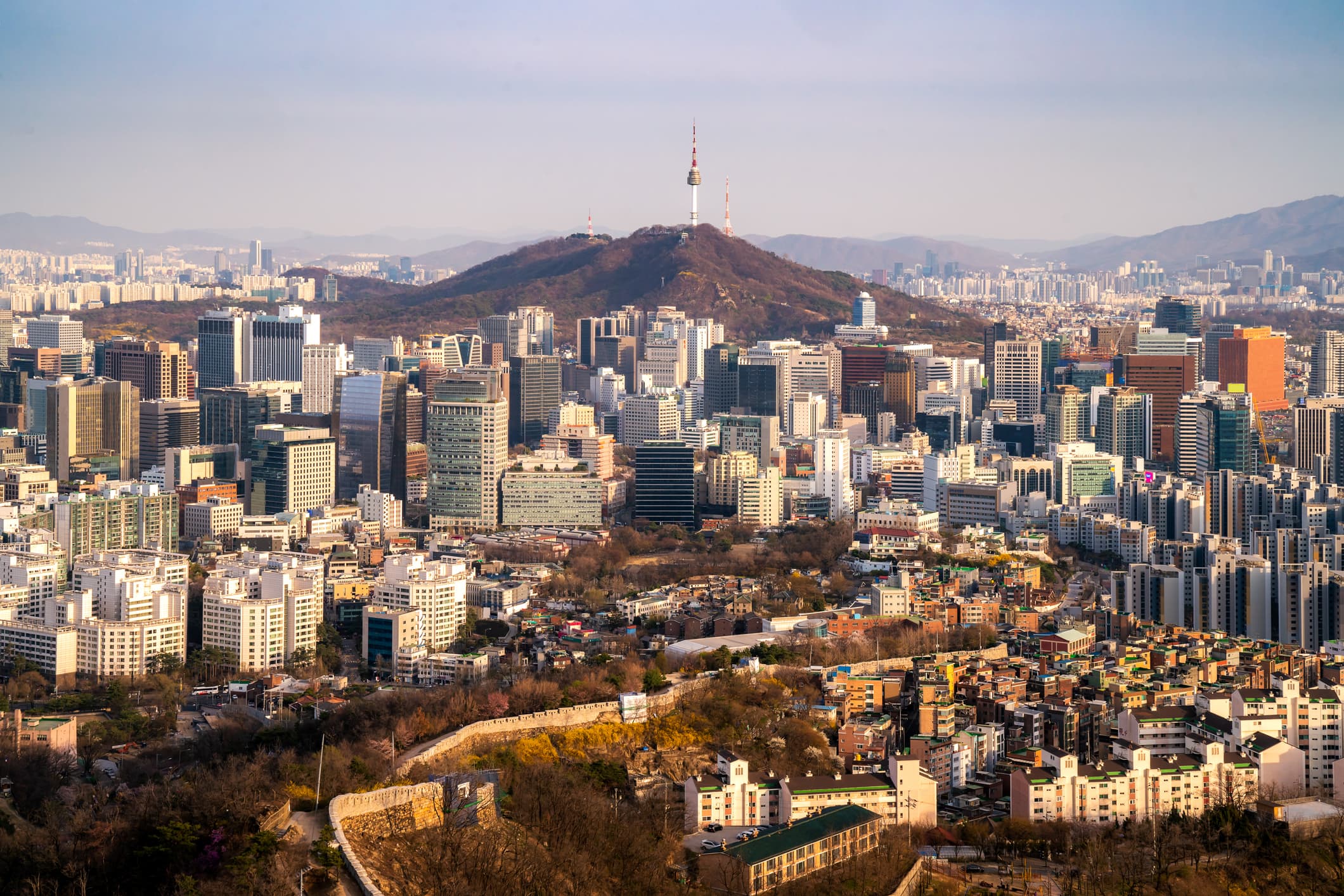 Samsung C&T may benefit from activist Palliser Capital's efforts to increase shareholder value.