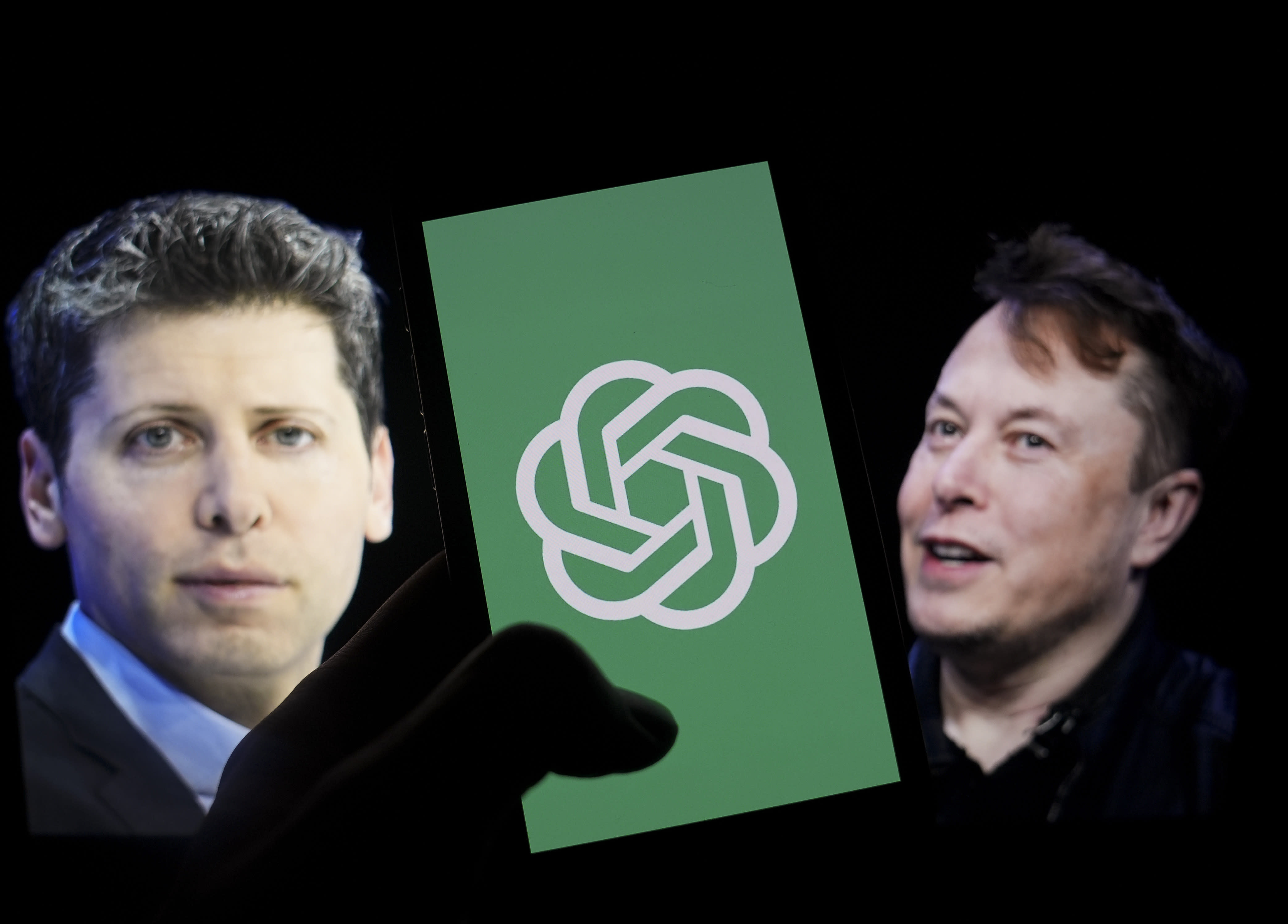 Elon Musk and Sam Altman face renewed legal action in federal court over OpenAI lawsuit.