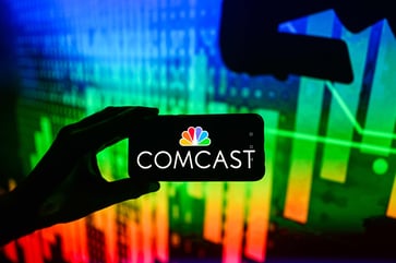 Peacock, Netflix, and Apple TV+ are now available as a bundle for Comcast subscribers.