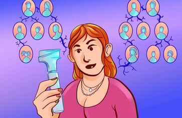 23andMe, one of Google's initial genetic experiments, has been successful - here's what will determine its future.