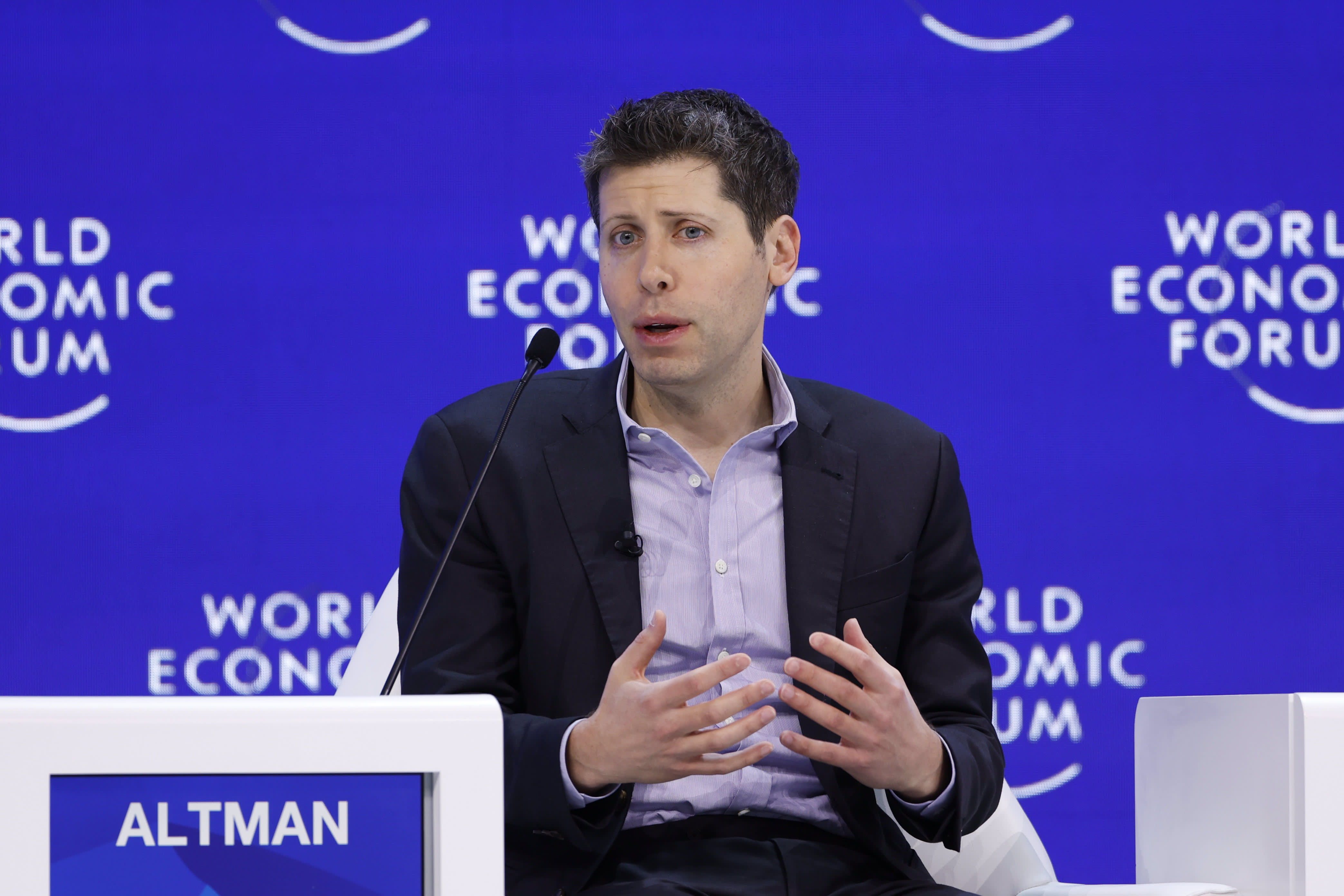 Sam Altman, CEO of OpenAI, emphasizes the importance of prioritizing living without regrets by placing a high value on it.