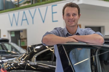 Wayve, a self-driving tech startup backed by SoftBank, receives investment from Uber.