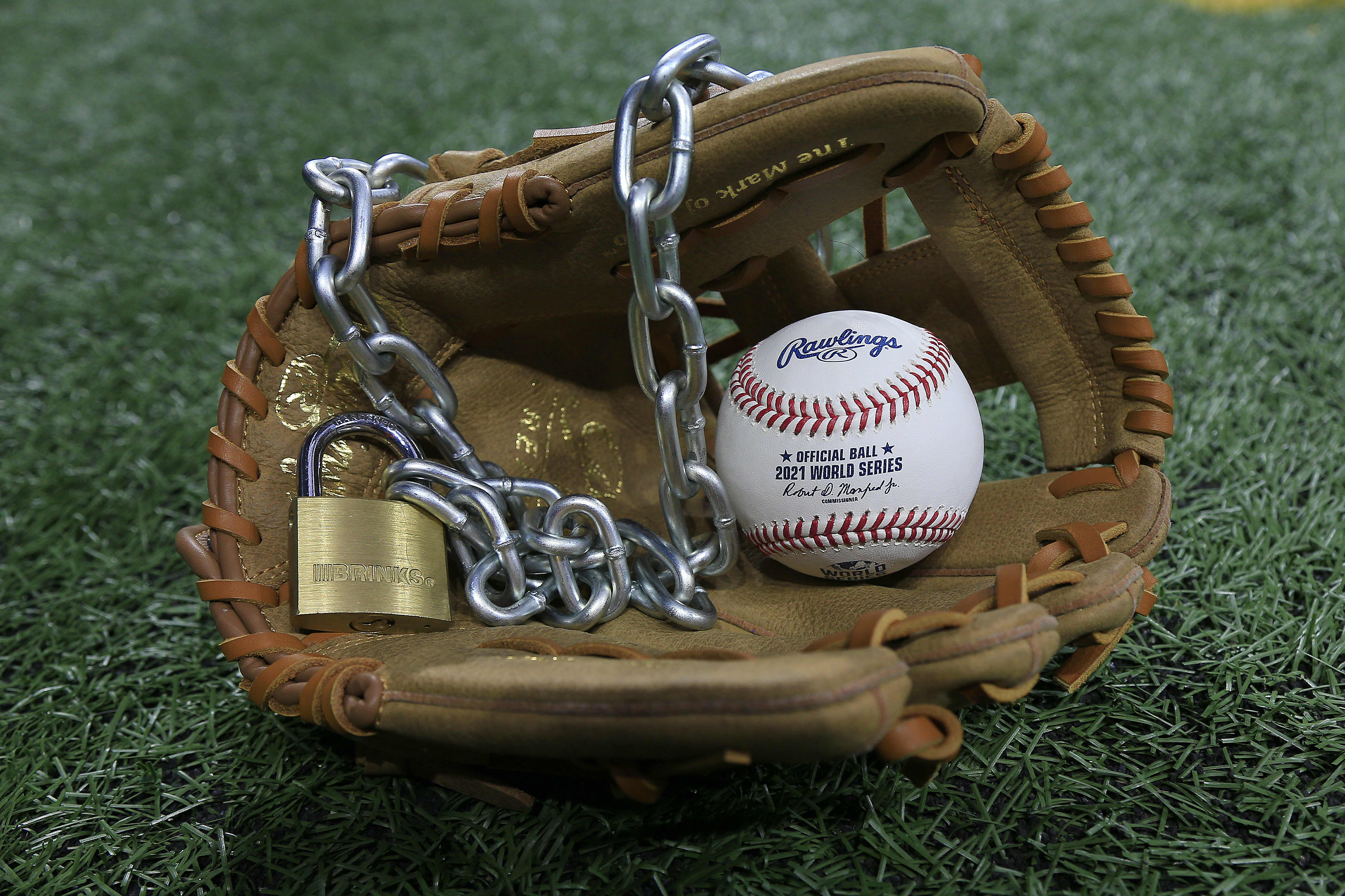 The cancellation of more MLB games has pushed Opening Day back to April 14.