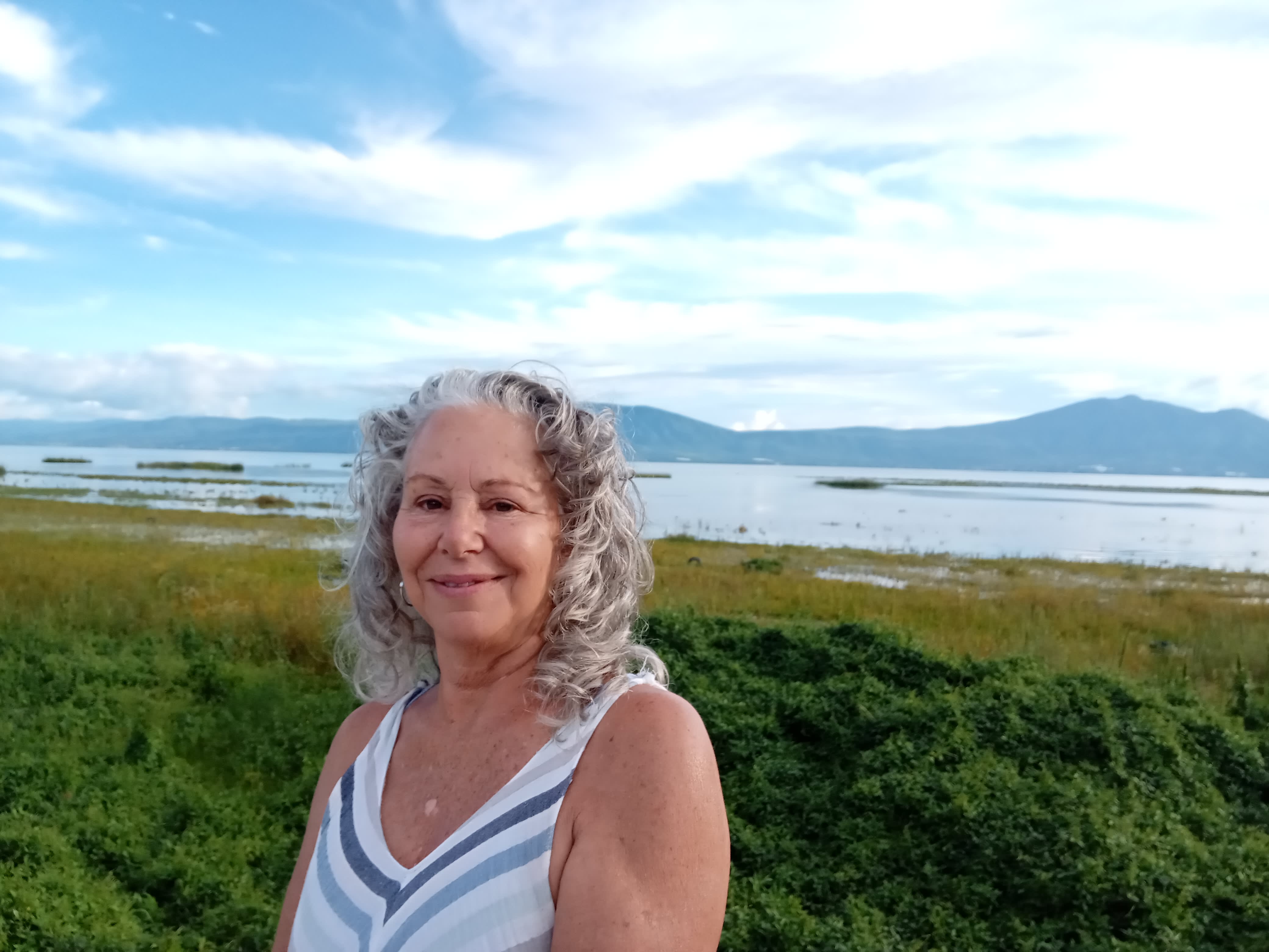 What I've learned about happiness since moving to Mexico 18 years ago.