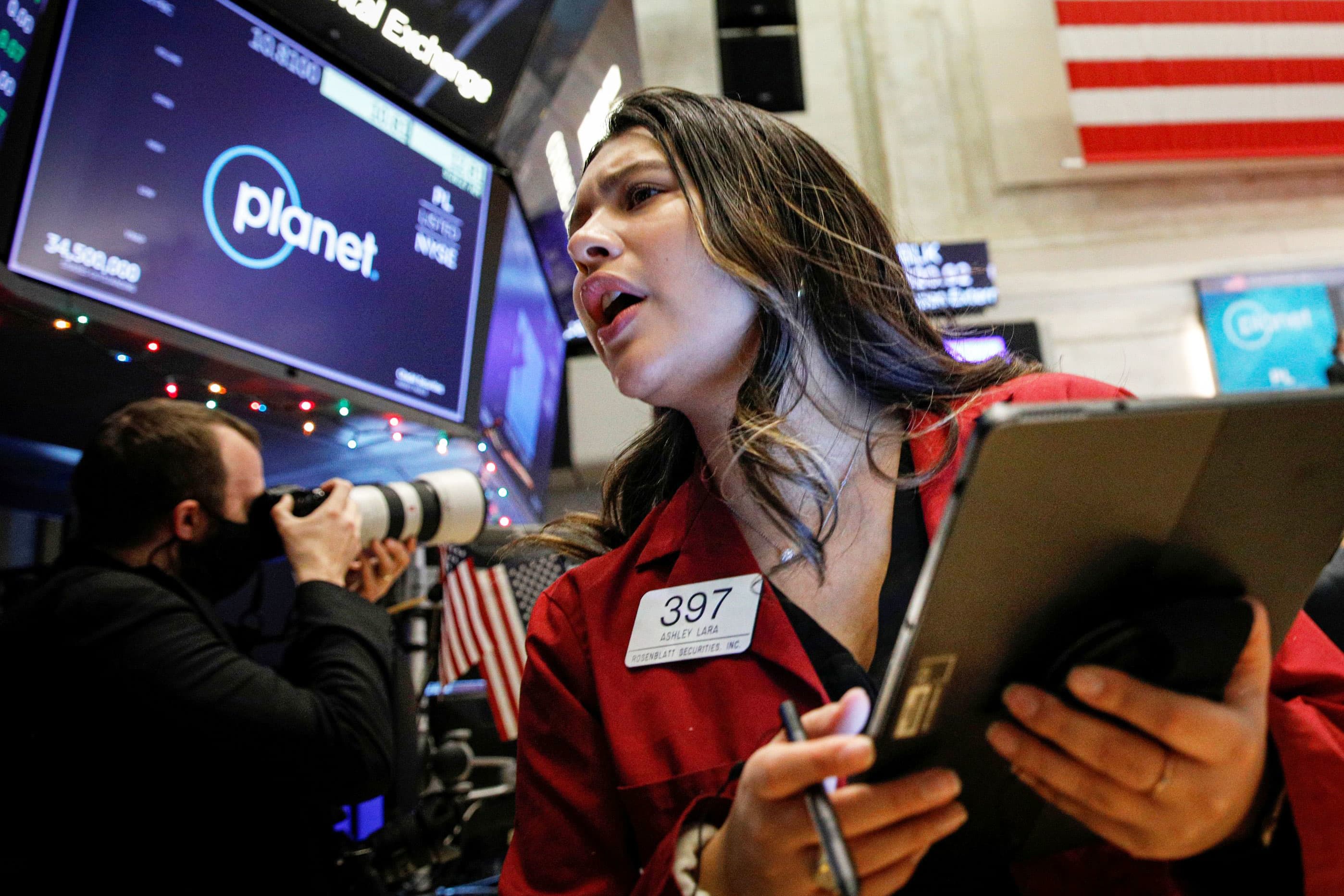 Investors should anticipate more significant market fluctuations than they might assume, but there's a chance things could deteriorate even further.