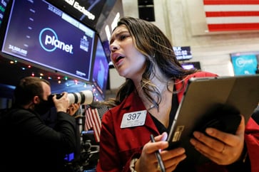 Investors should anticipate more significant market fluctuations than they might assume, but there's a chance things could deteriorate even further.