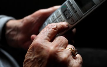 The number of older adults who have lost $100,000 or more to fraud has increased threefold since 2020, according to the FTC.