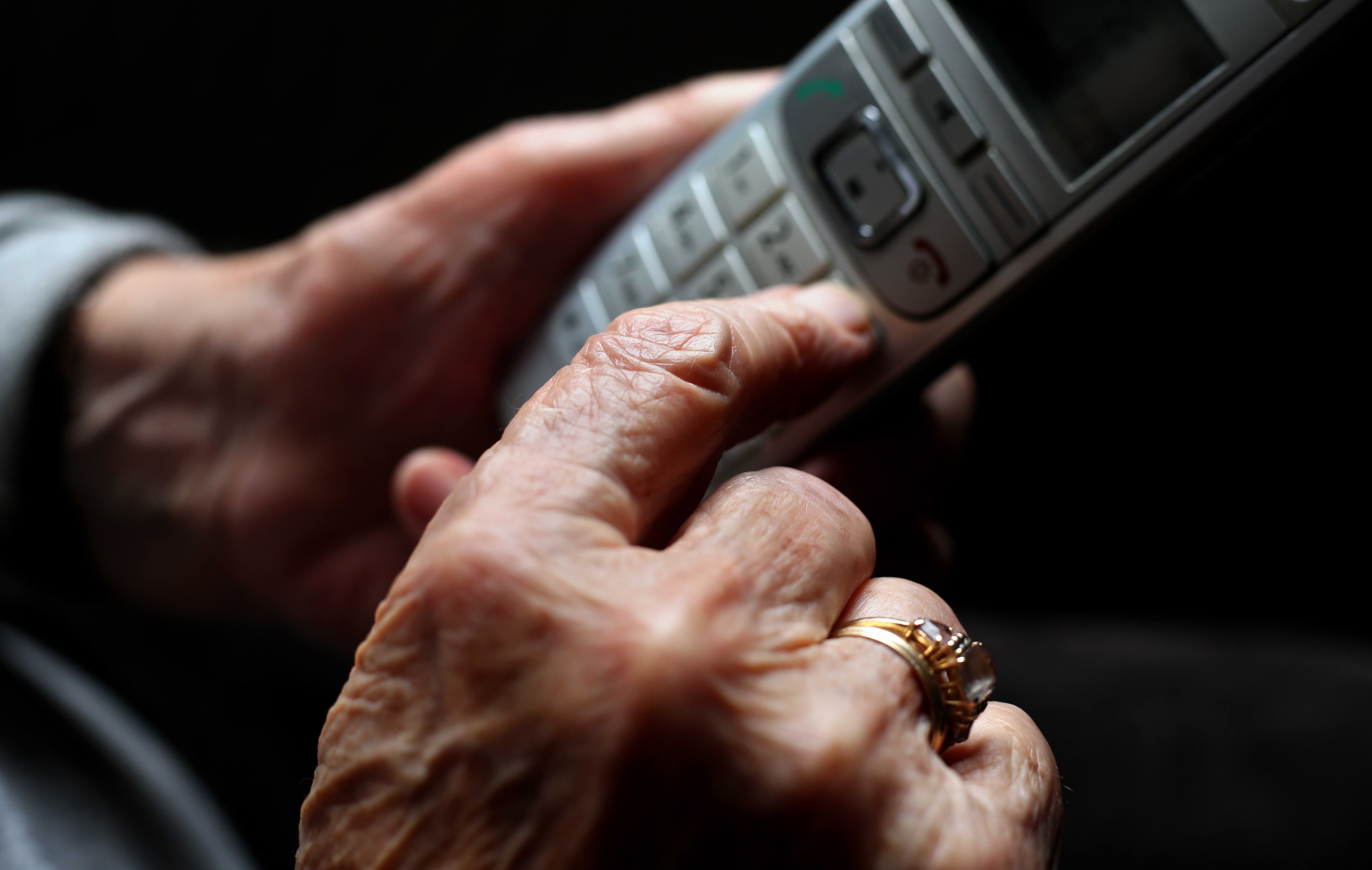 The number of older adults who have lost $100,000 or more to fraud has increased threefold since 2020, according to the FTC.