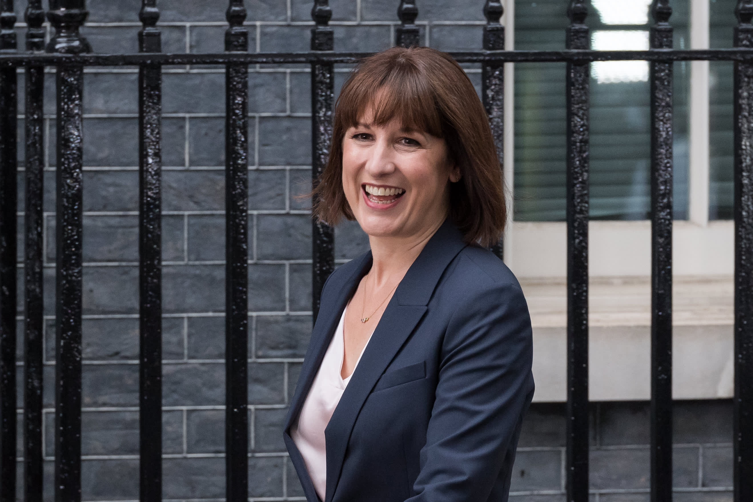 The new finance chief of Britain reveals immediate growth plans and reinstates housing goals.