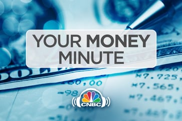 Your Money Minute: How to Save Money on Groceries