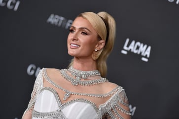 Since 2016, Paris Hilton has been investing in crypto, and now she's putting her money where her mouth is by betting big on NFTs and the metaverse.