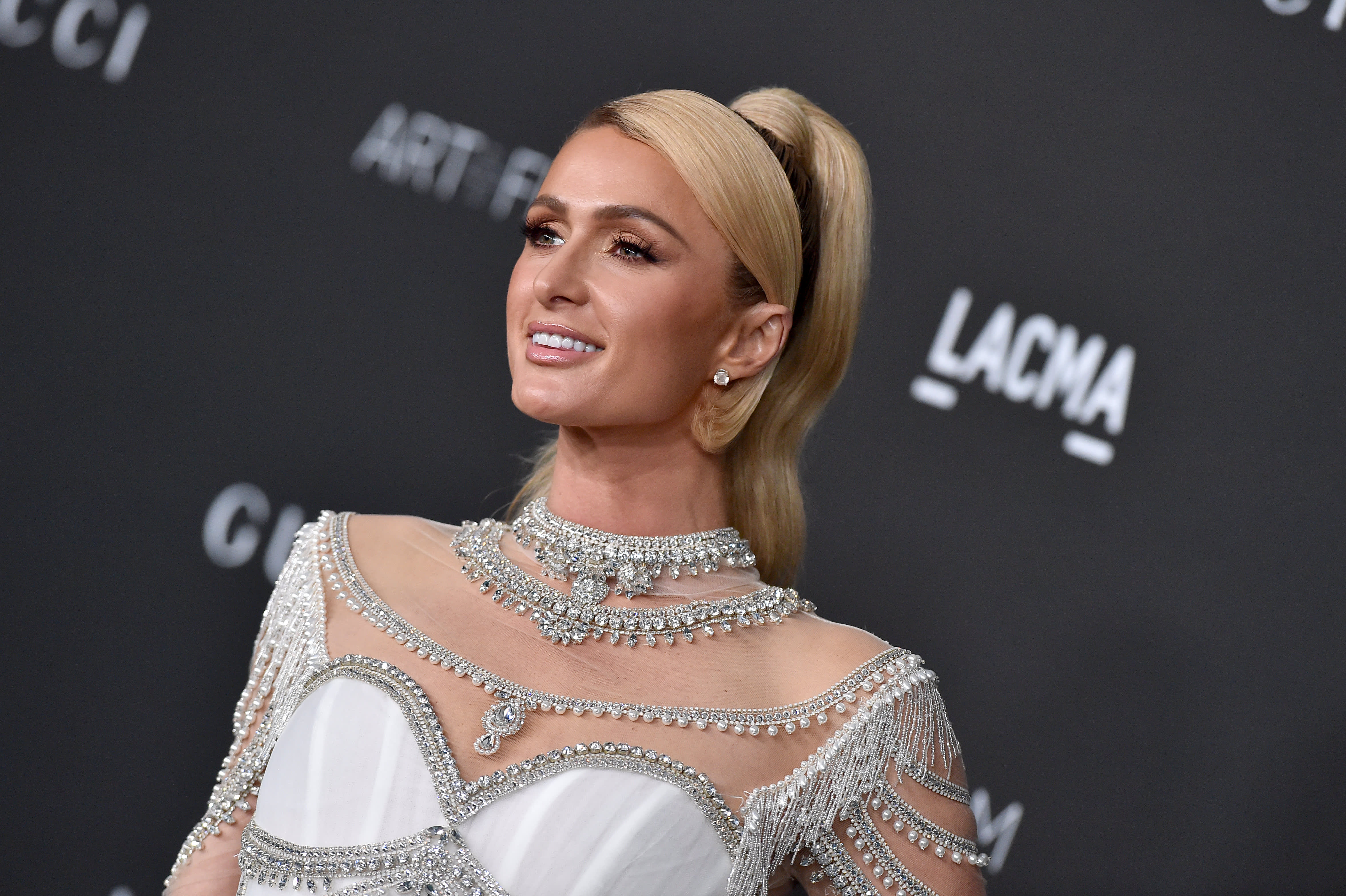 Since 2016, Paris Hilton has been investing in crypto, and now she's putting her money where her mouth is by betting big on NFTs and the metaverse.