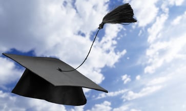 What happens to your student loan debt after your death