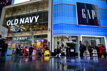 Can an AI chatbot be held liable for an illegal wiretap? A case against Old Navy may provide an answer.