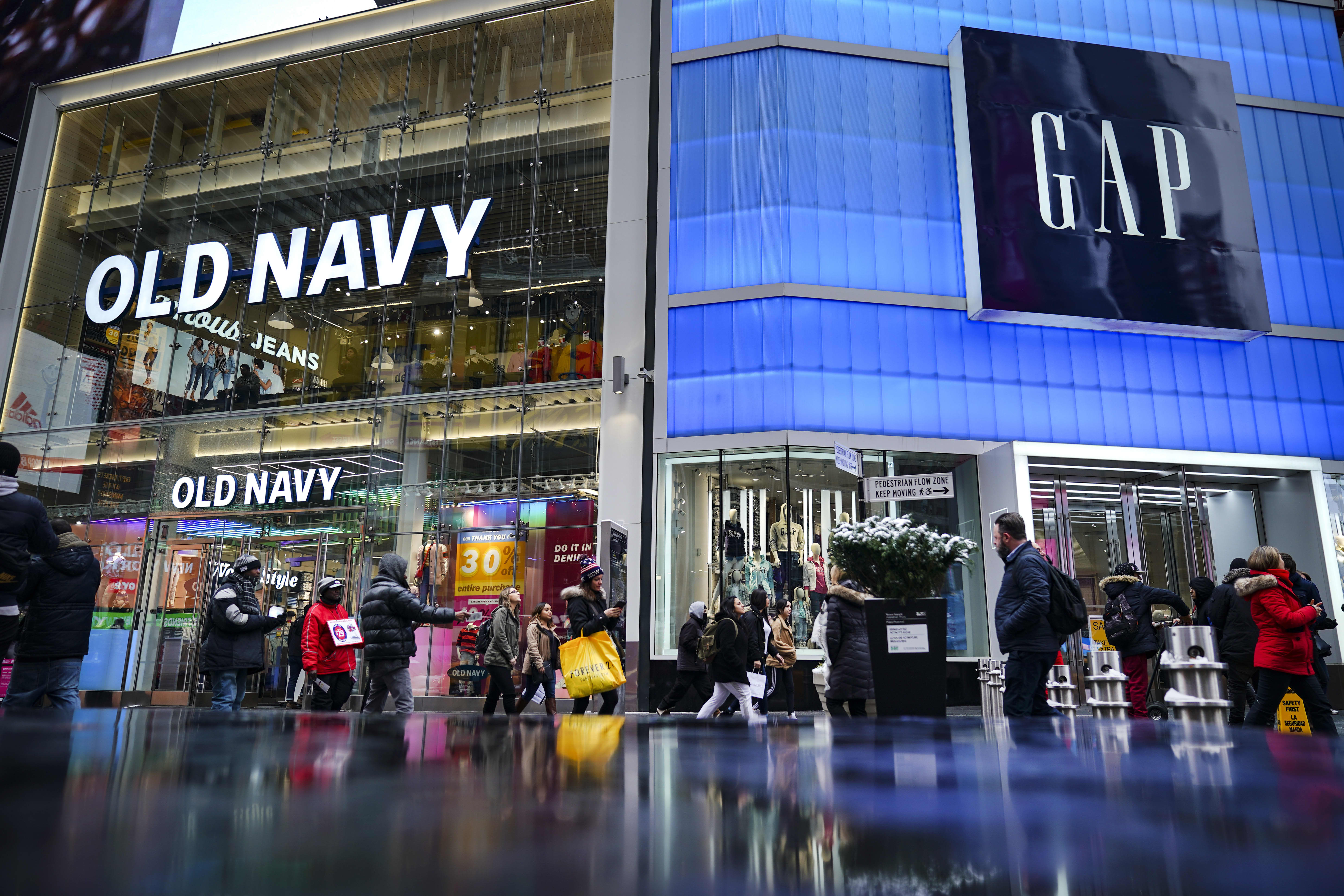 Can an AI chatbot be held liable for an illegal wiretap? A case against Old Navy may provide an answer.