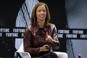 The best investing advice given by Nasdaq CEO to her son is a "crucial component of building wealth."