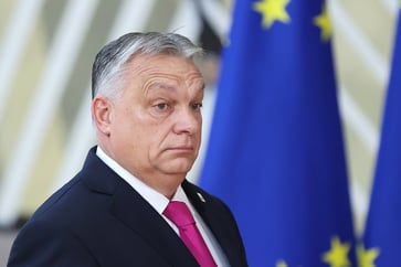 Hungary announced that it will not host an EU gathering following a recent conflict with a Putin ally regarding Ukraine.