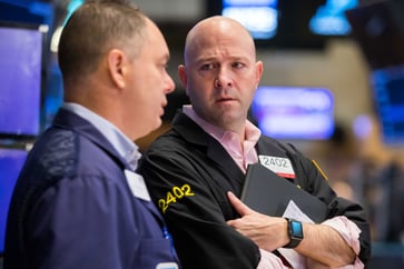 Assessing the fighting in Ukraine, futures reverse earlier losses.