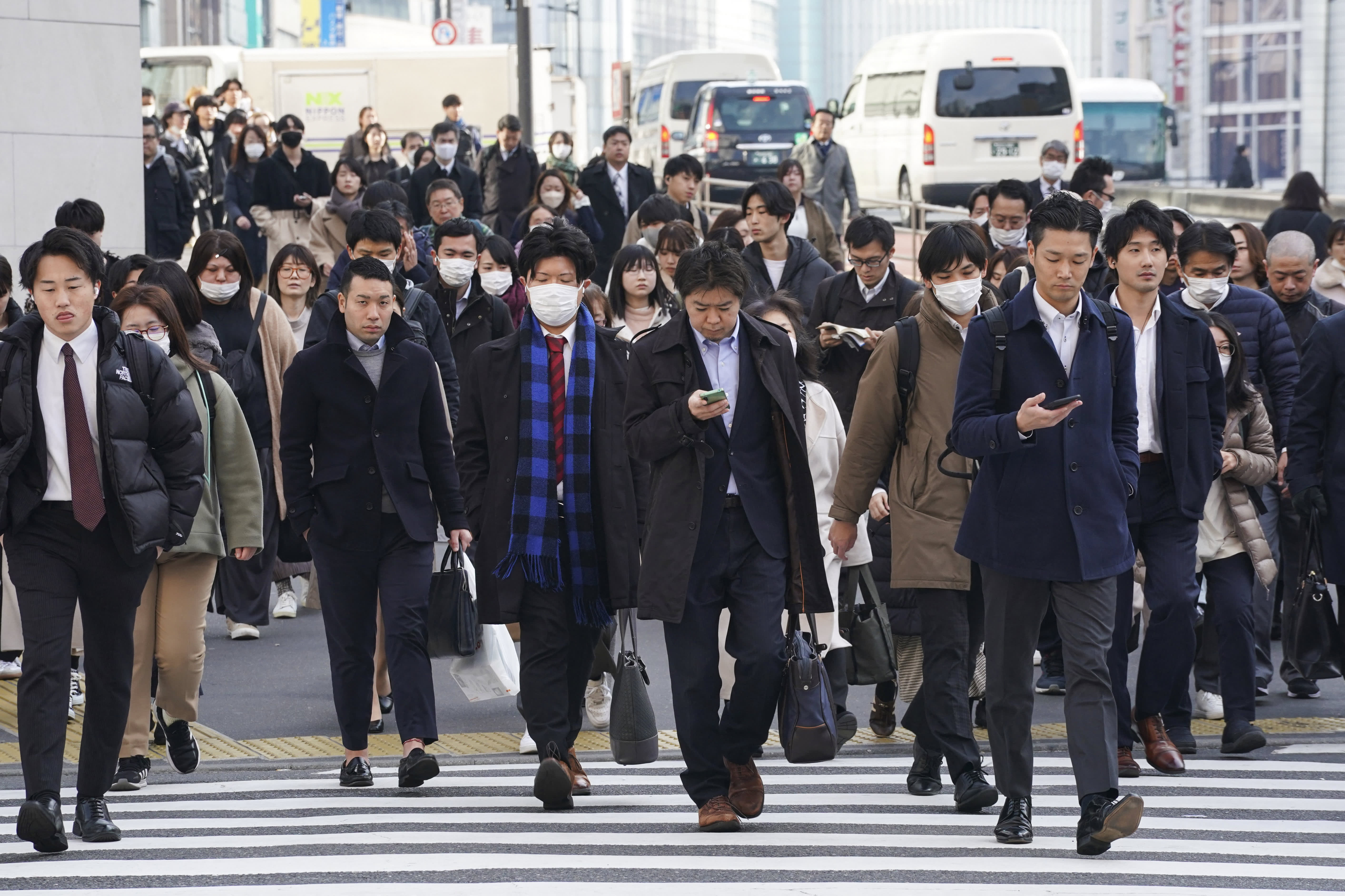 Japan stocks expected to continue their upward trend, while broader Asia-Pacific markets may see mixed performances.