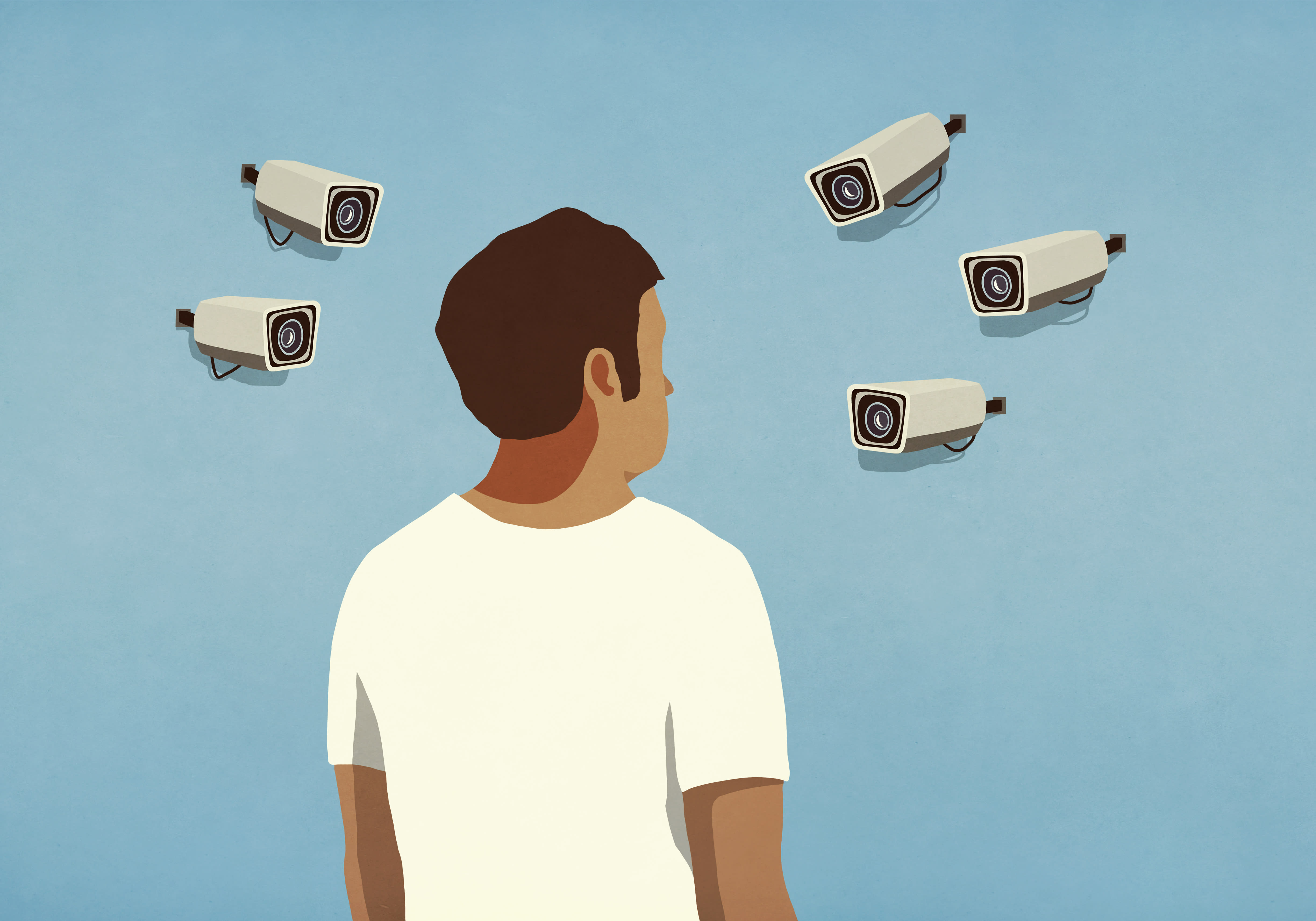 Discovering concealed cameras in hotels and vacation rentals is effortless with these three simple methods.