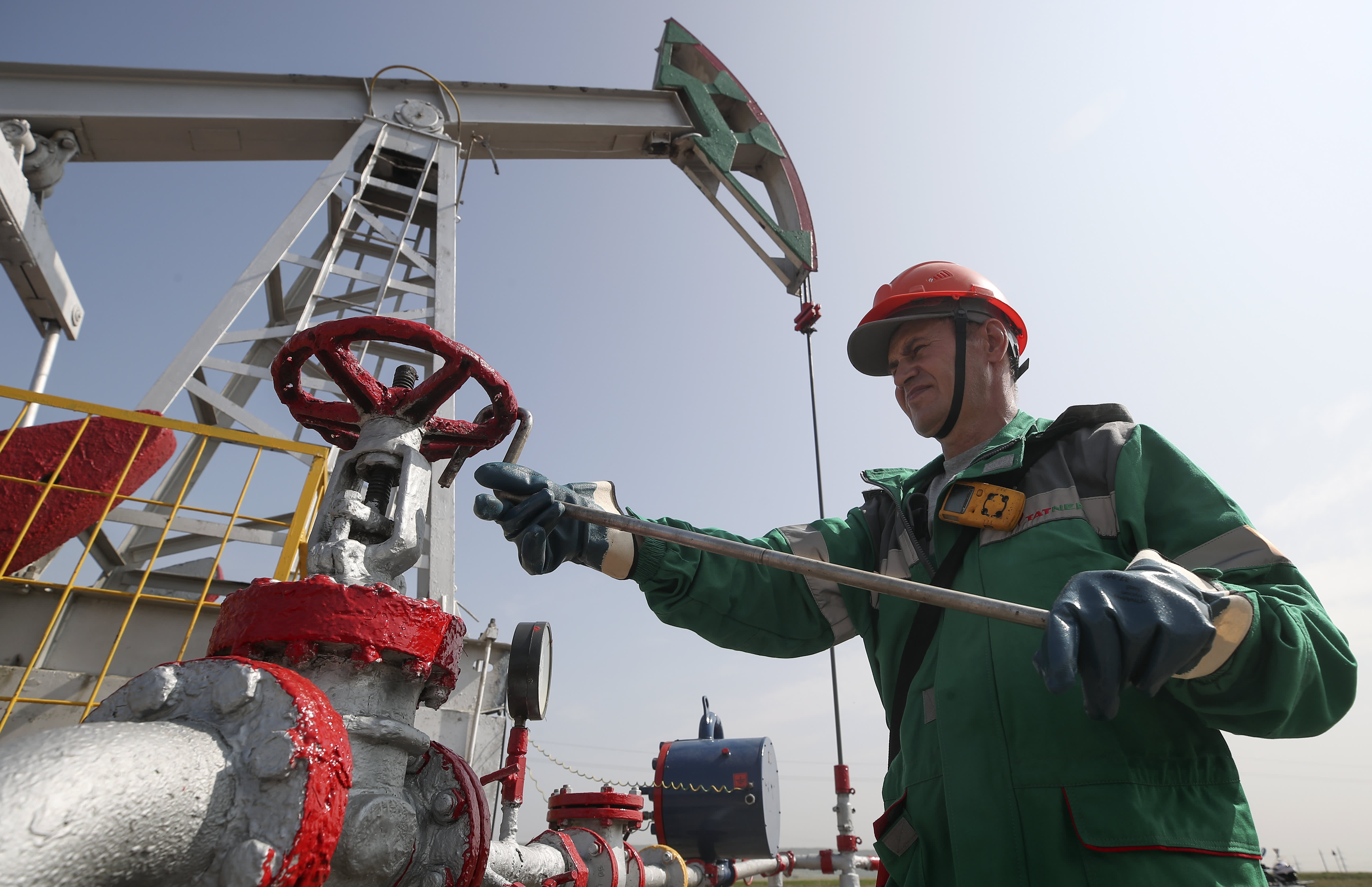 Since 2014, oil prices have surpassed $100 for the first time.