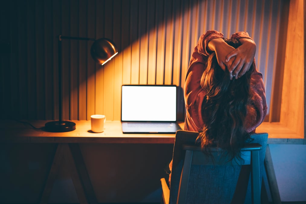 Career coach: Struggling to find a new job? Here are three strategies I share with all my clients.