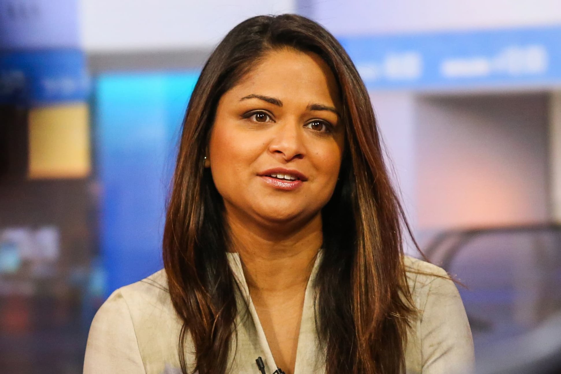 BofA's Savita Subramanian predicts that the year ahead will be marked by unexpected market fluctuations.
