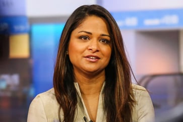 BofA's Savita Subramanian predicts that the year ahead will be marked by unexpected market fluctuations.