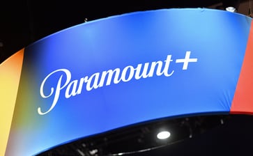 Despite falling short of revenue expectations, Paramount reports a surprise profit and impressive streaming results.