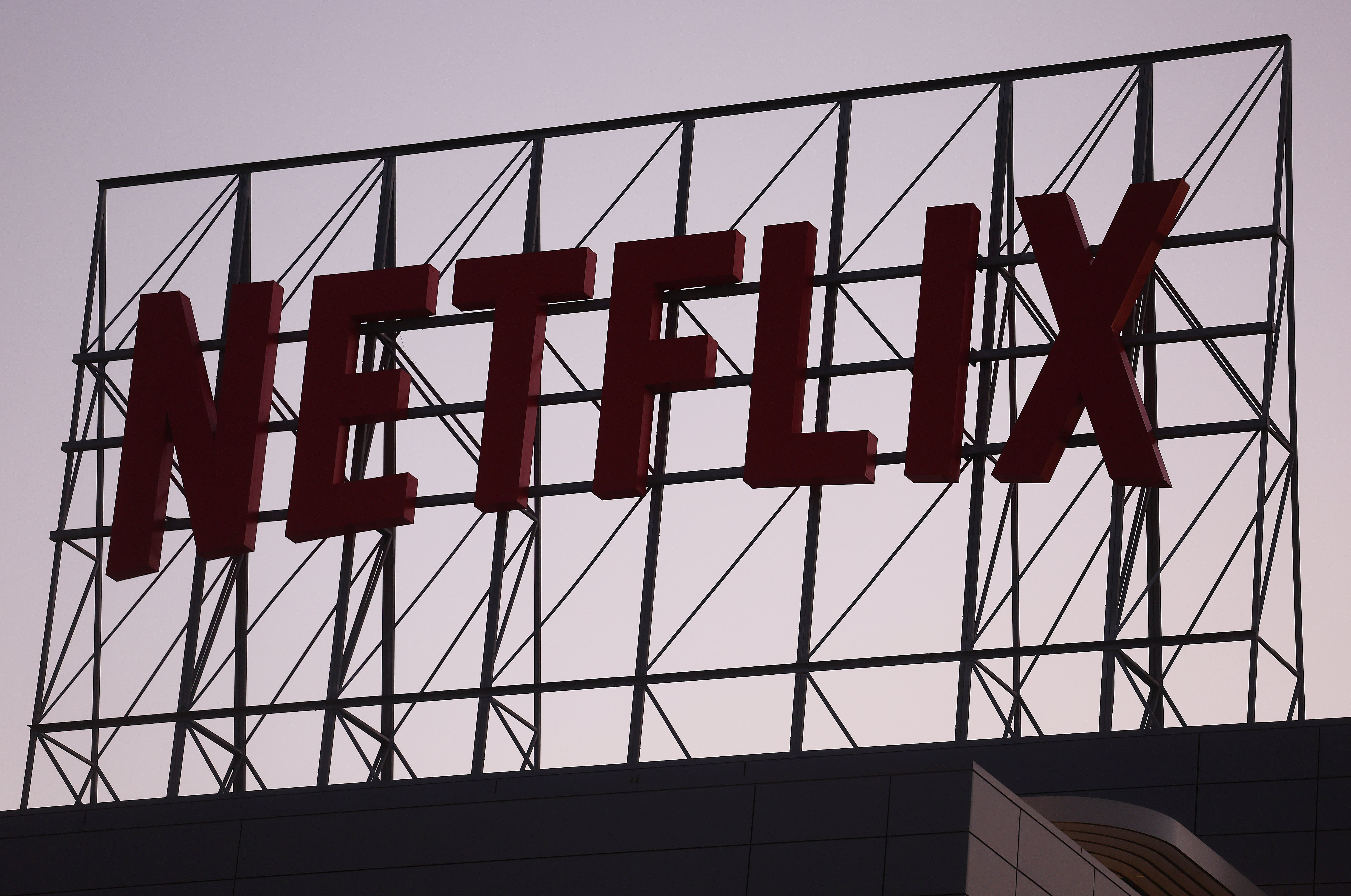 The number of subscribers to Netflix's ad-supported tier has tripled, reaching 15 million.